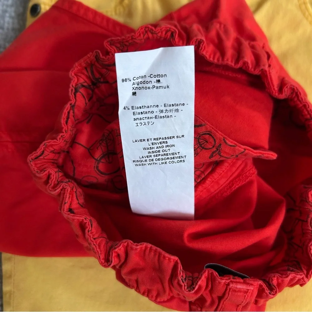 Bundle of 4 Mayoral and Paul Smith Baby Boy Pants, Size 12 Months - Picture 11 of 11